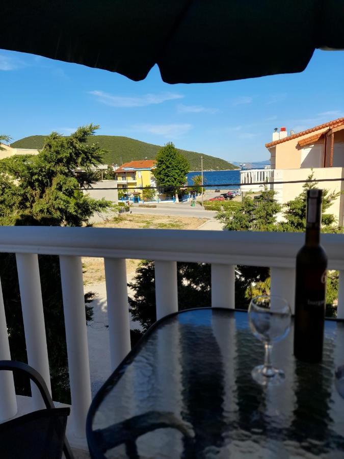 El Sol Διαμέρισμα Néa Péramos Εξωτερικό φωτογραφία