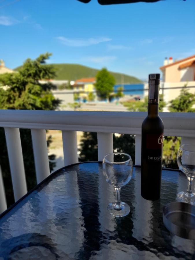 El Sol Διαμέρισμα Néa Péramos Εξωτερικό φωτογραφία