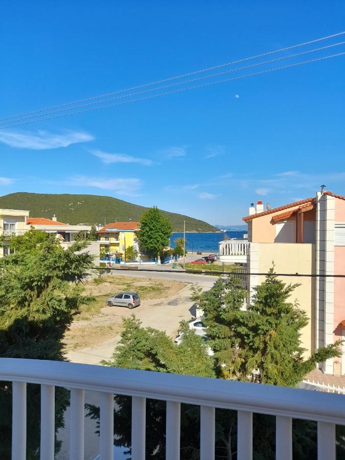 El Sol Διαμέρισμα Néa Péramos Εξωτερικό φωτογραφία