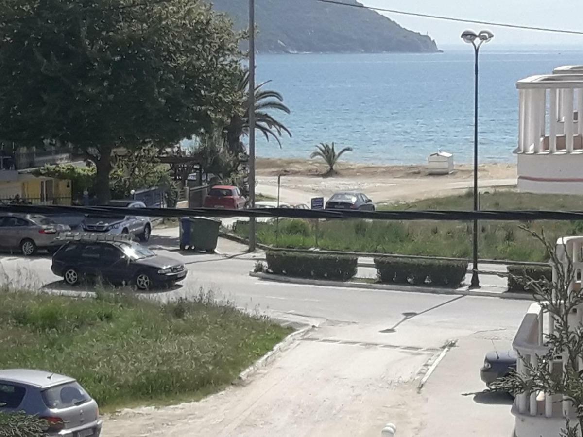 El Sol Διαμέρισμα Néa Péramos Εξωτερικό φωτογραφία