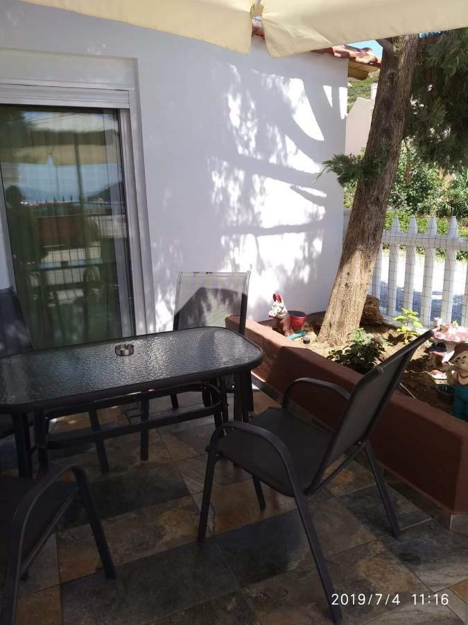 El Sol Διαμέρισμα Néa Péramos Εξωτερικό φωτογραφία