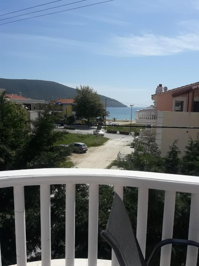 El Sol Διαμέρισμα Néa Péramos Εξωτερικό φωτογραφία