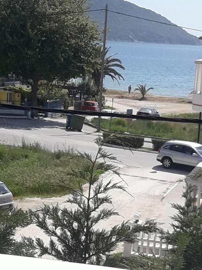 El Sol Διαμέρισμα Néa Péramos Εξωτερικό φωτογραφία
