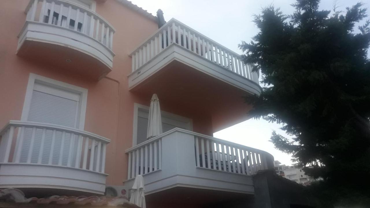 El Sol Διαμέρισμα Néa Péramos Εξωτερικό φωτογραφία