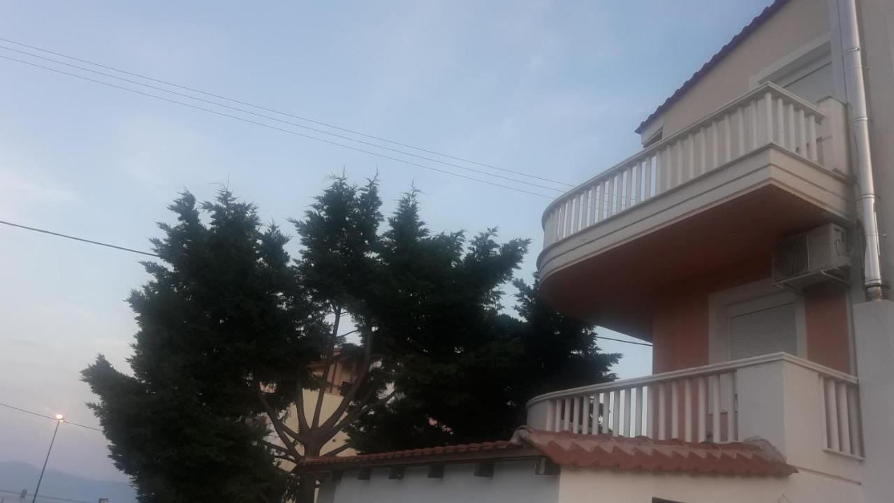 El Sol Διαμέρισμα Néa Péramos Εξωτερικό φωτογραφία