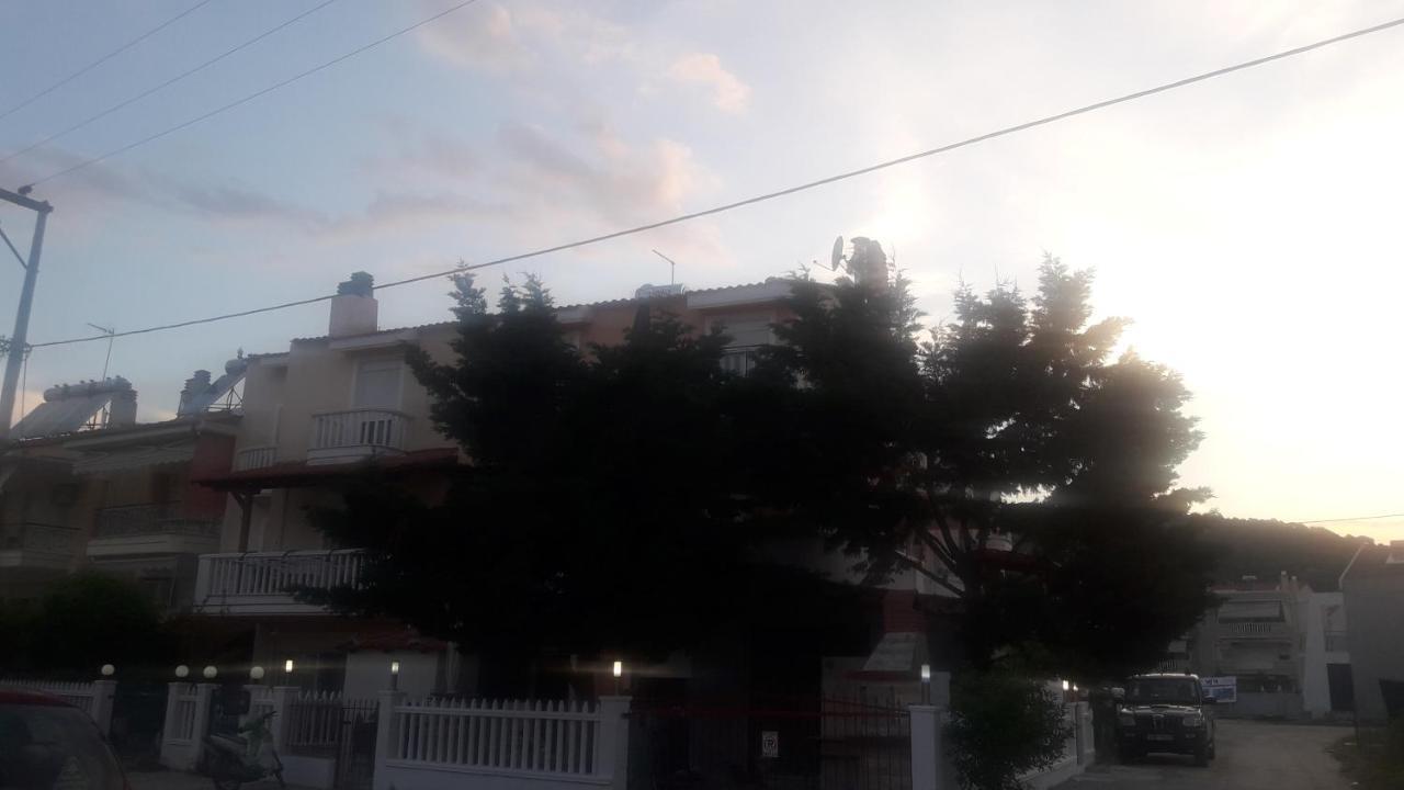 El Sol Διαμέρισμα Néa Péramos Εξωτερικό φωτογραφία