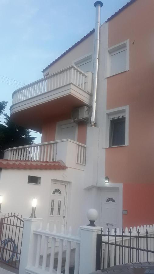 El Sol Διαμέρισμα Néa Péramos Εξωτερικό φωτογραφία